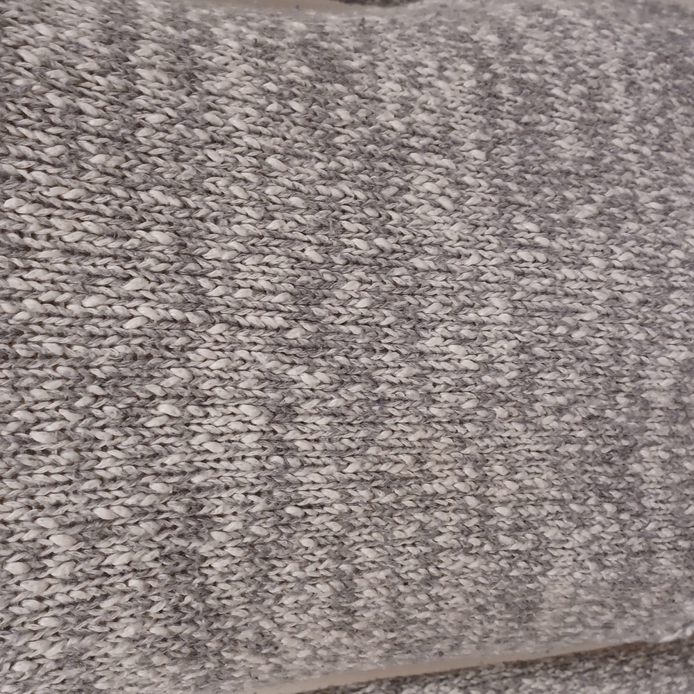 Talula "Azurelee" Cotton/Cashmere Blend Relaxed Fit Sweater- Sz. XS - Picture 5 of 16